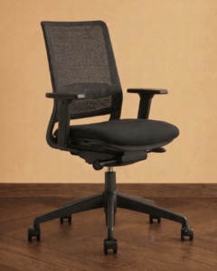 Pro Bureaustoel Gispen Zinn SMART NEN-1335 normering