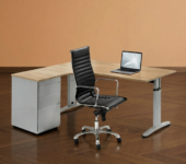 hoekbureau wing links