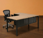 Hoekbureau acorner 180x120 links