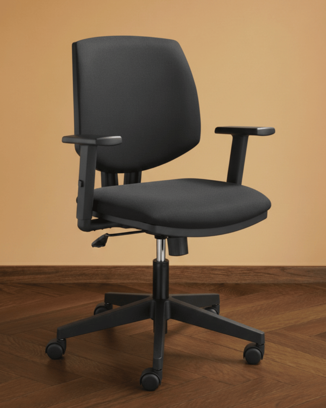 Bureaustoel Hengelo Bureaustoel Hengelo