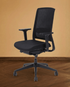 Pro Bureaustoel Gispen Zinn SMART NEN-1335 normering