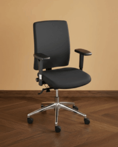 Bureaustoel PRO NPR-1813 normering