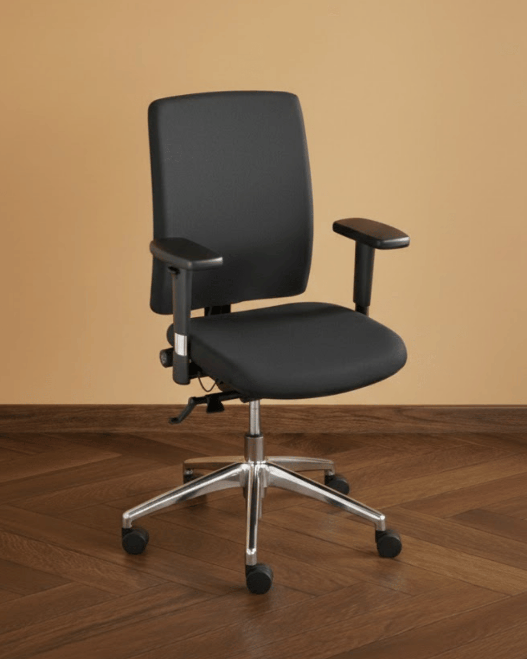 Bureaustoel PRO NPR-1813 normering Bureaustoel PRO NPR-1813 normering