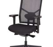 Pro Bureaustoel Eindhoven NPR-1813 normering