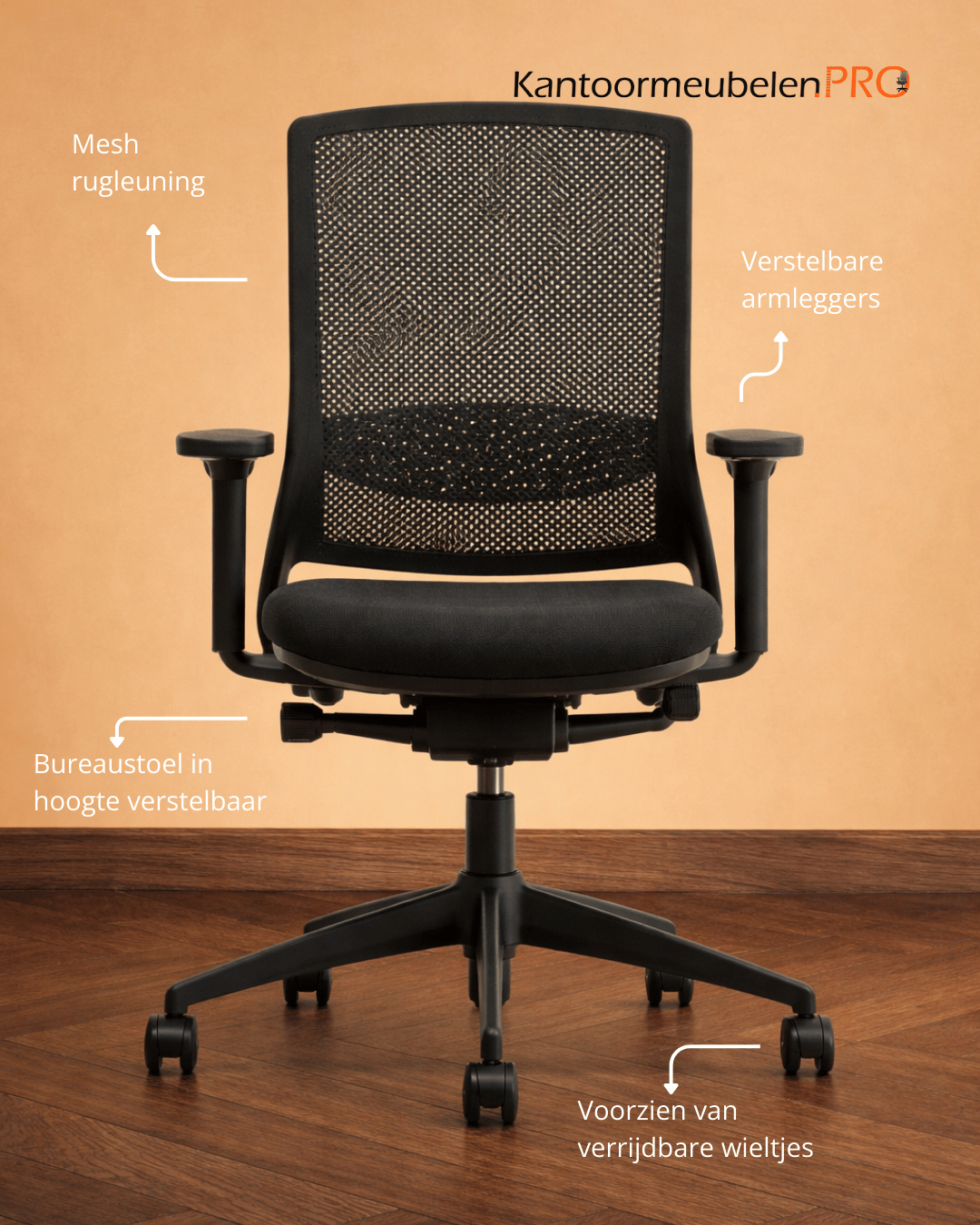 Gispen Zinn SMART Gispen Zinn SMART