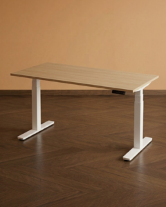 Ergonomisch Bureau | 80x80cm