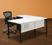 Hoekbureau acorner 160x120 links