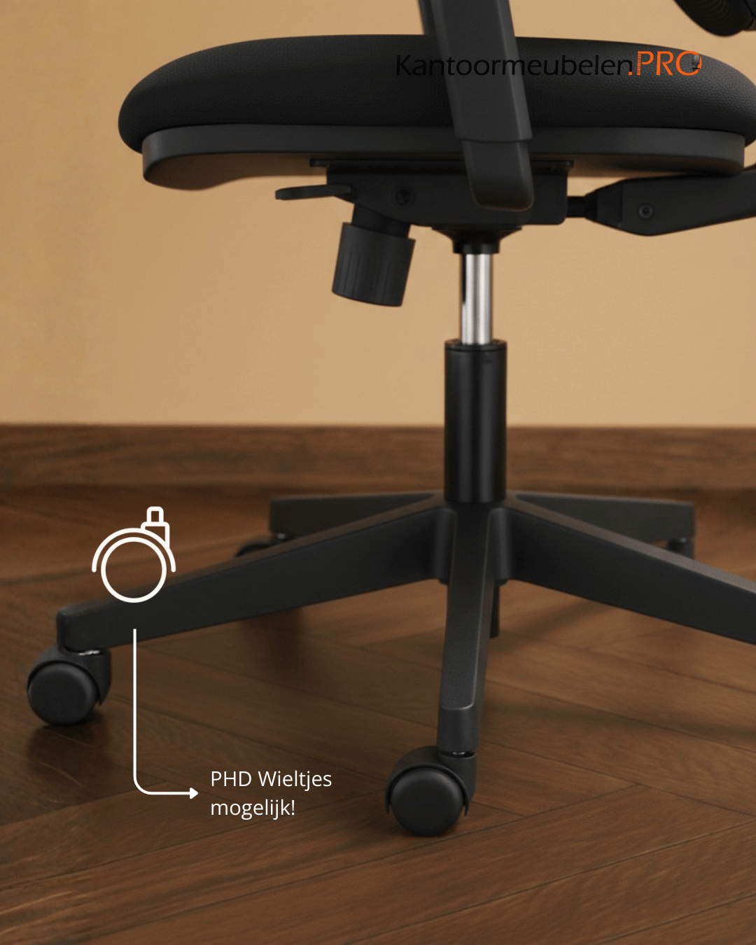 Bureaustoel Hengelo Bureaustoel Hengelo