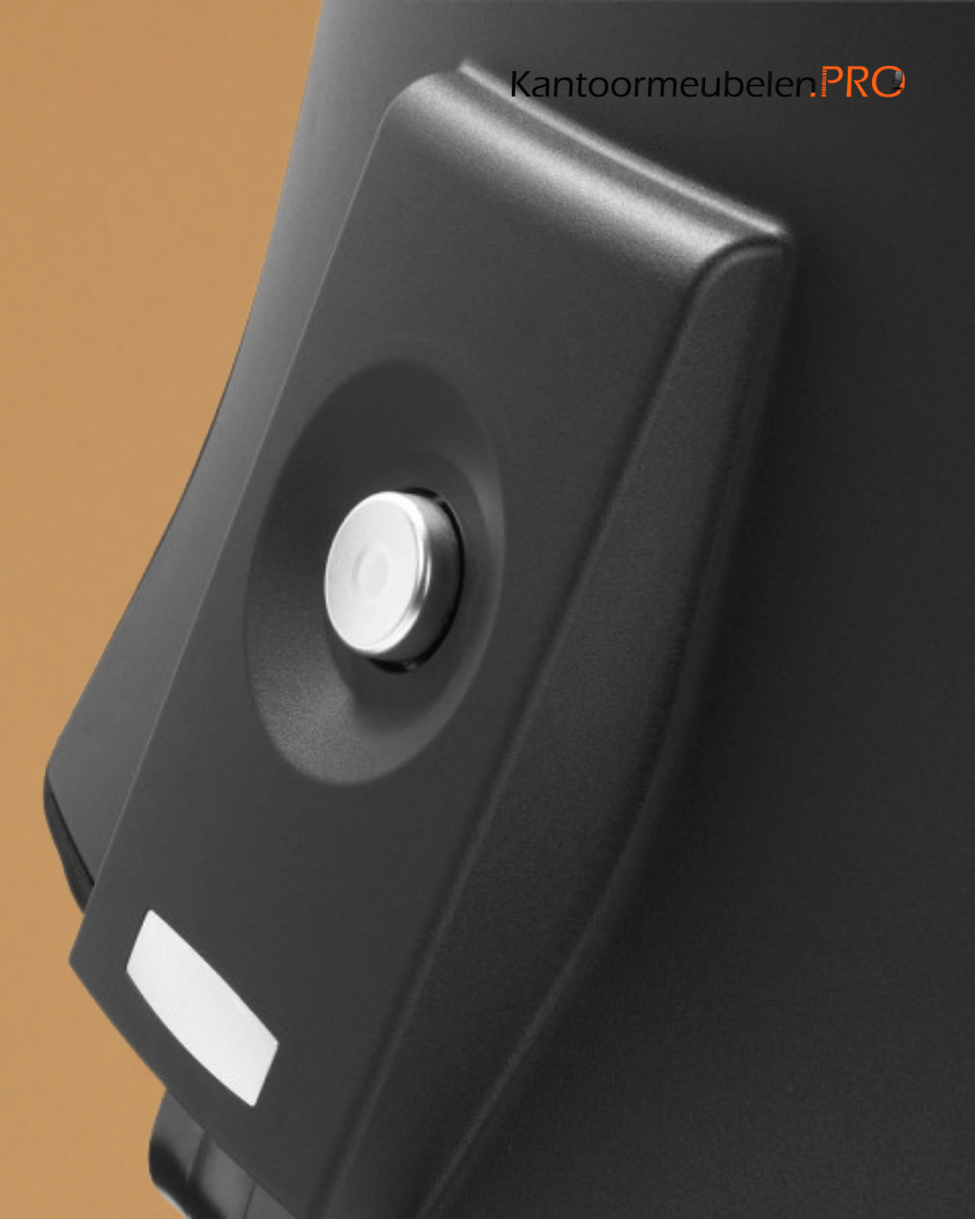 Bureaustoel PRO NPR-1813 normering Bureaustoel PRO NPR-1813 normering