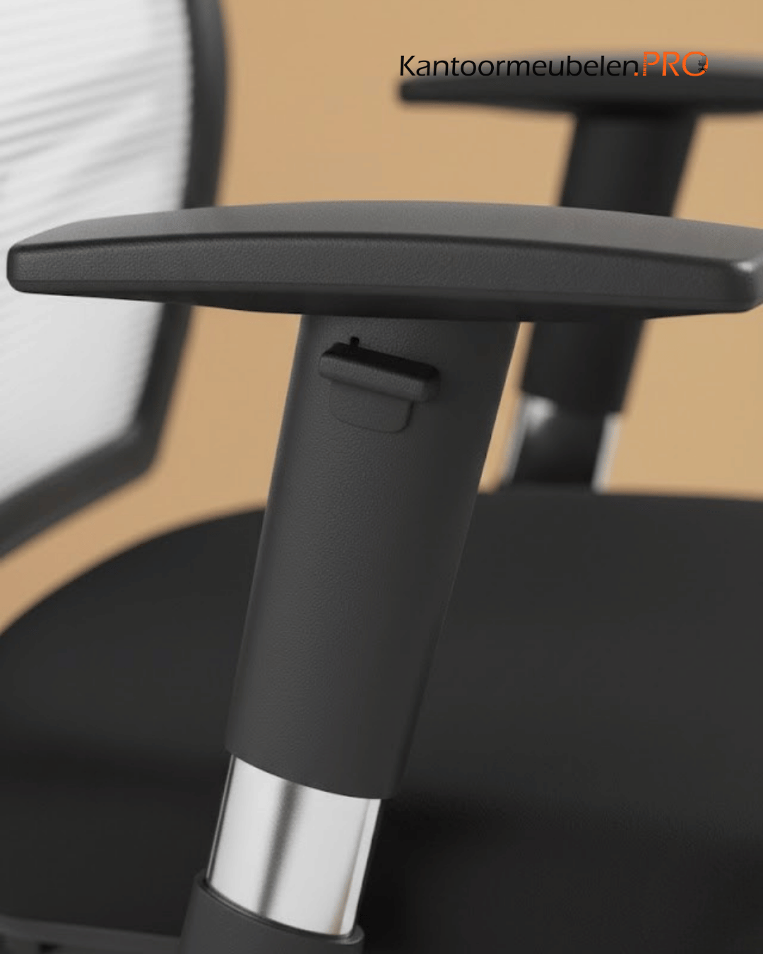 Bureaustoel Zwolle EN-1335 normering Bureaustoel Zwolle EN-1335 normering