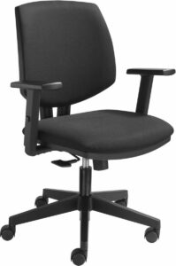 Bureaustoel Hengelo – Inclusief montage