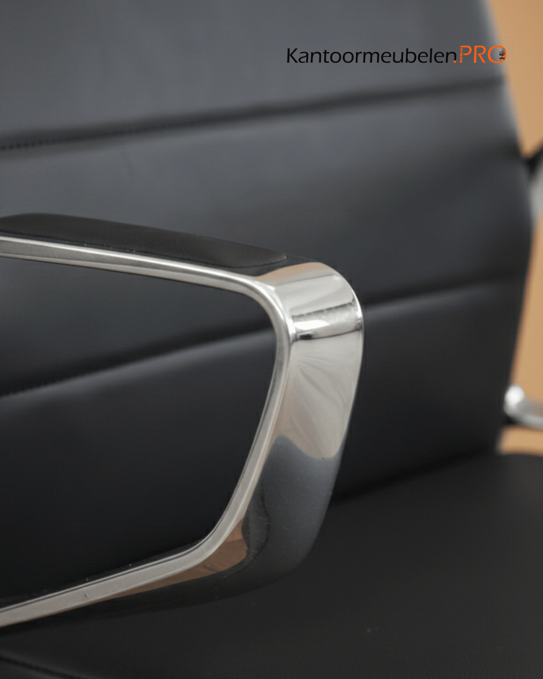 Directiebureaustoel 605 zwart Directiebureaustoel 605 zwart