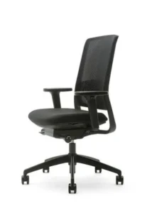 Pro Bureaustoel Gispen Zinn SMART NEN-1335 normering