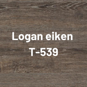 Logan eiken T-539