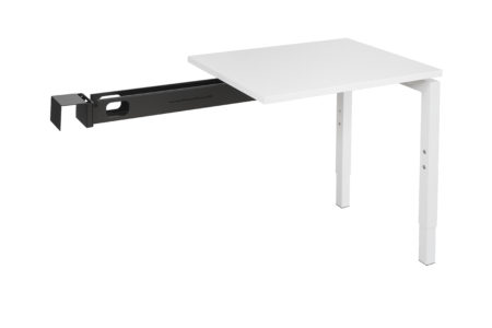 Luxe Aanbouwtafel | 80x60cm