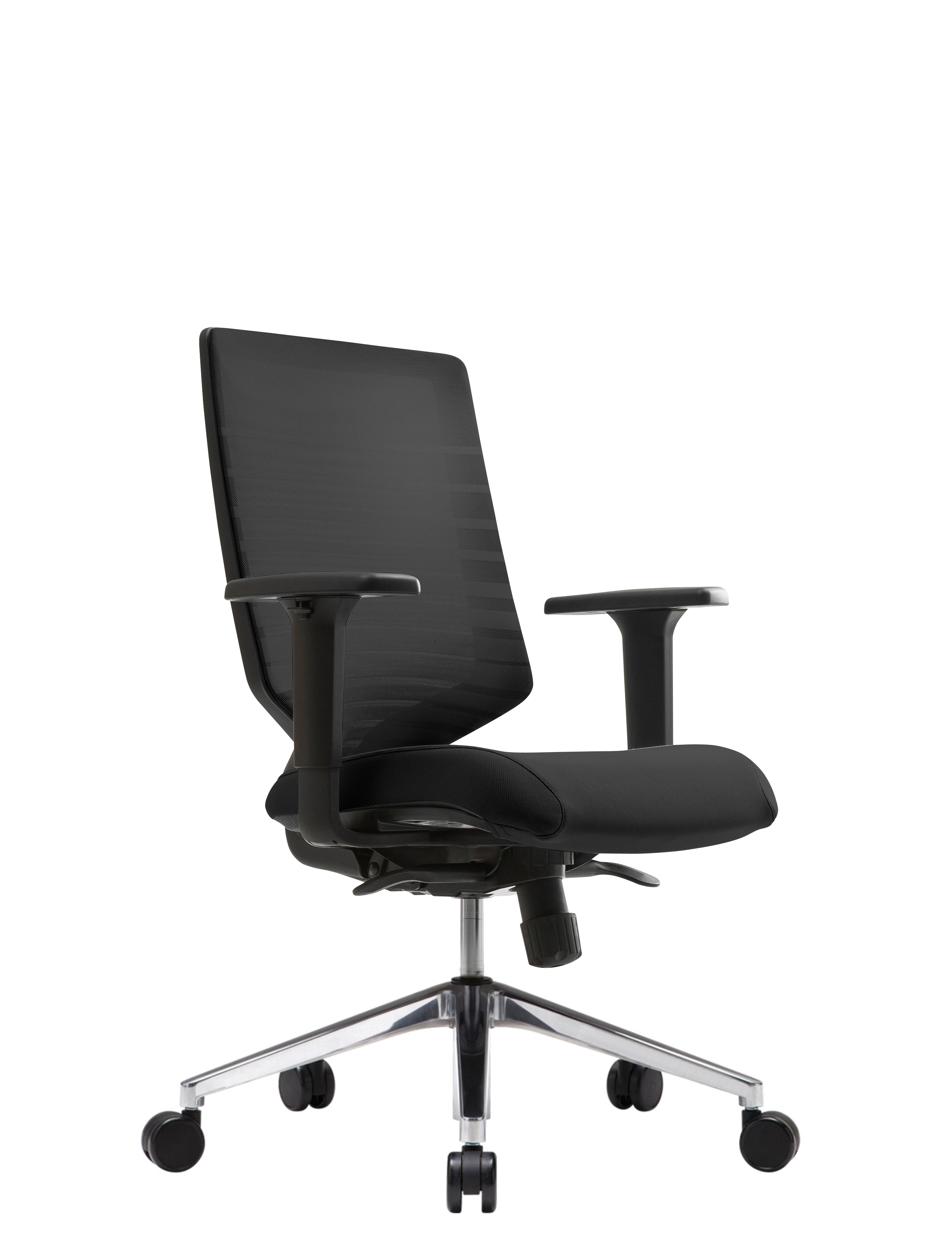 ergonomische bureaustoel