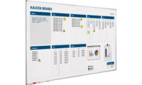 Kaizen Board softline profiel-120x200 cm