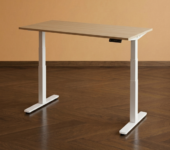 Elektrische Zit Sta Bureau 180 x 80 CM verstelbaar 62-130 cm