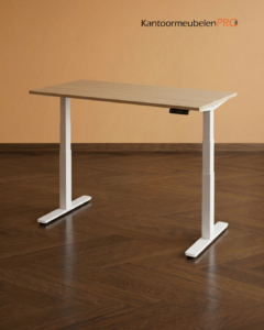 Elektrische Zit Sta Bureau | 180 x 80 CM | verstelbaar 62-130 cm