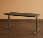 Bureau Sophie 160x80cm - Robson - zwart