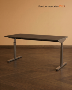 Verstelbaar Bureau Sophie | 160x80cm