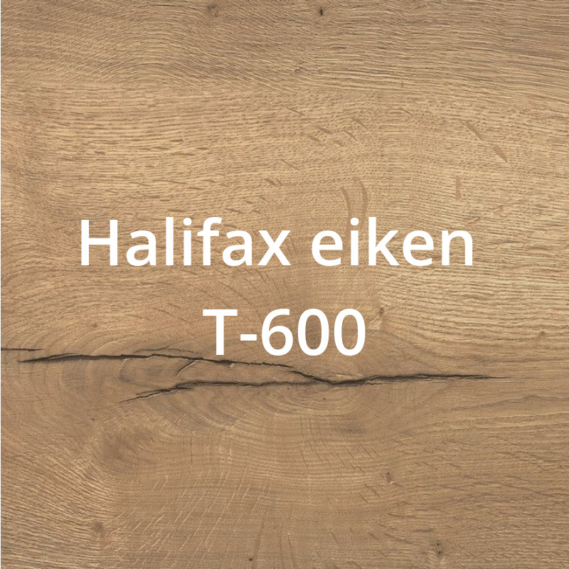 Halifax eiken T-600