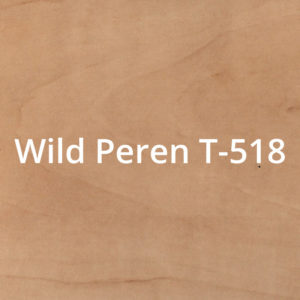 Wild Peren T-518
