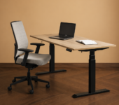 Ergonomisch Bureau 160x80cm