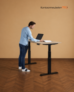 Ergonomisch Bureau | 180x80cm