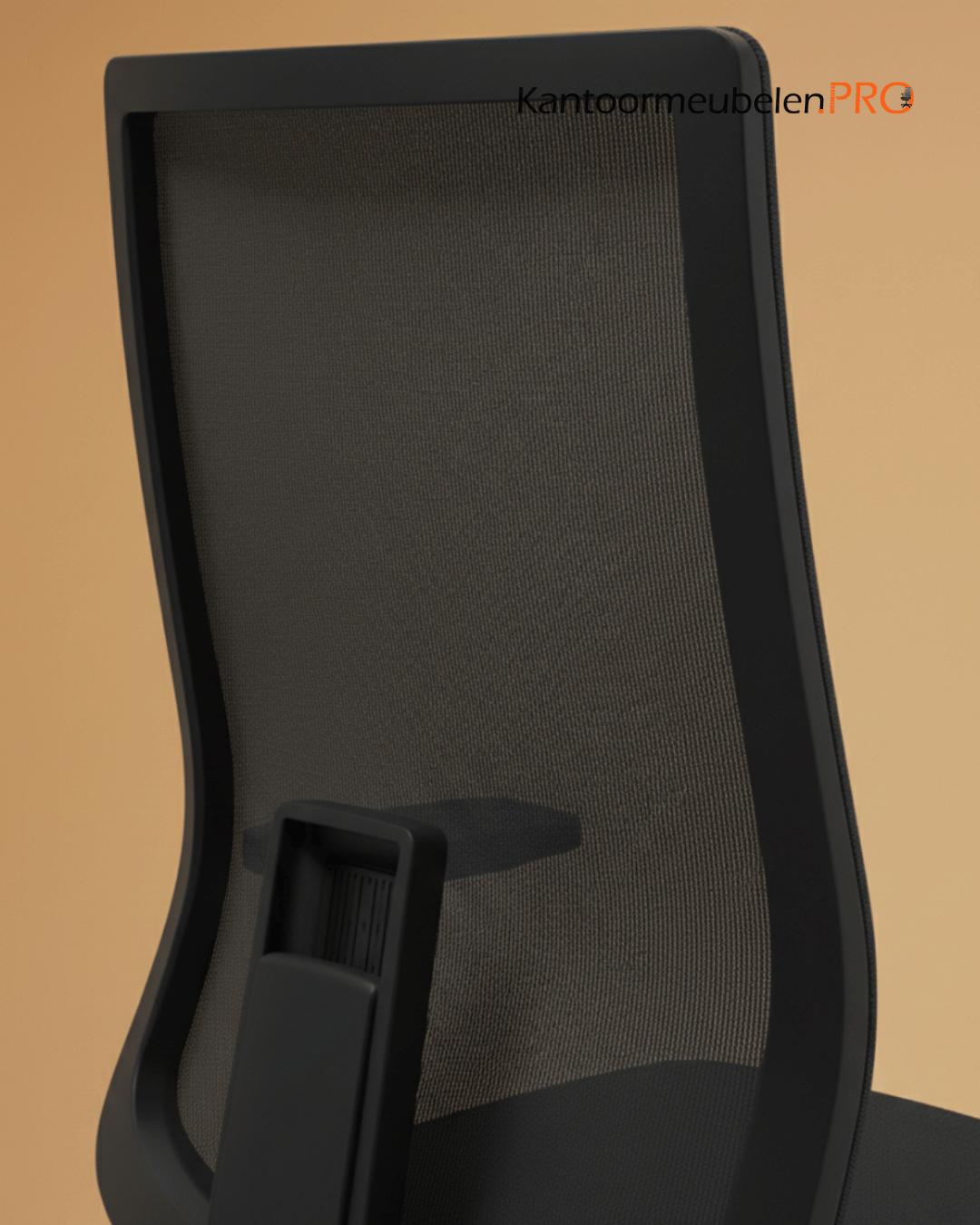 Bureaustoel Sedus SE:DO NEN-1335 Bureaustoel Sedus SE:DO NEN-1335