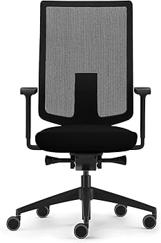 Bureaustoel Sedus SE:DO NEN-1335 Bureaustoel Sedus SE:DO NEN-1335