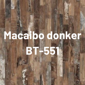 Macaibo donker BT-551