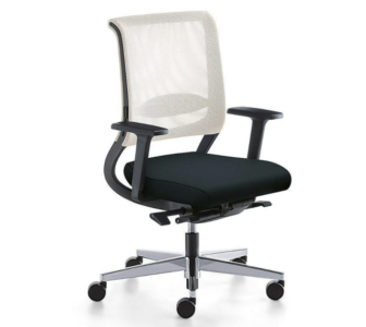 Sedus Netwin ergonomische bureaustoel