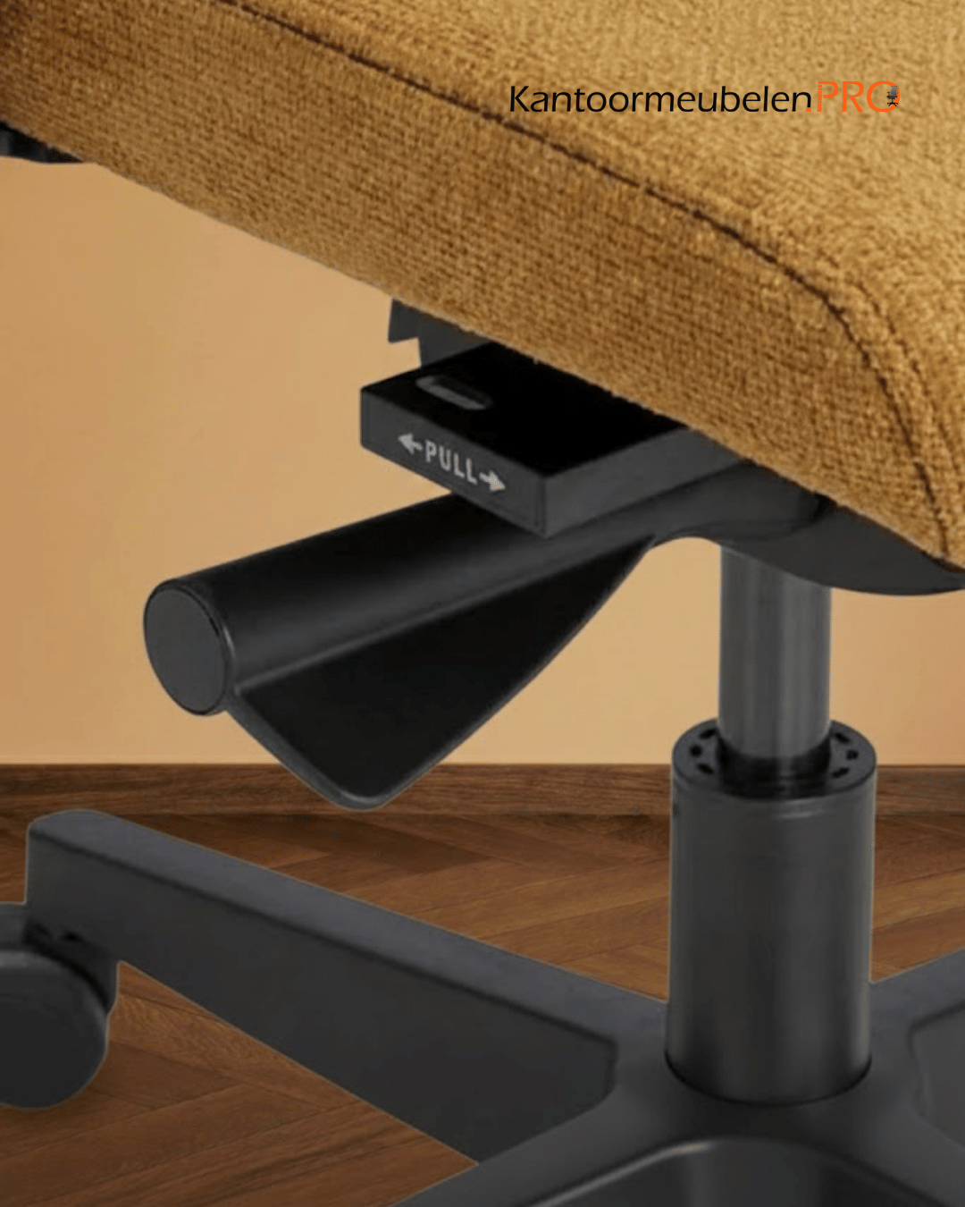 Bureaustoel 949 - Ergonomisch Bureaustoel 949 - Ergonomisch