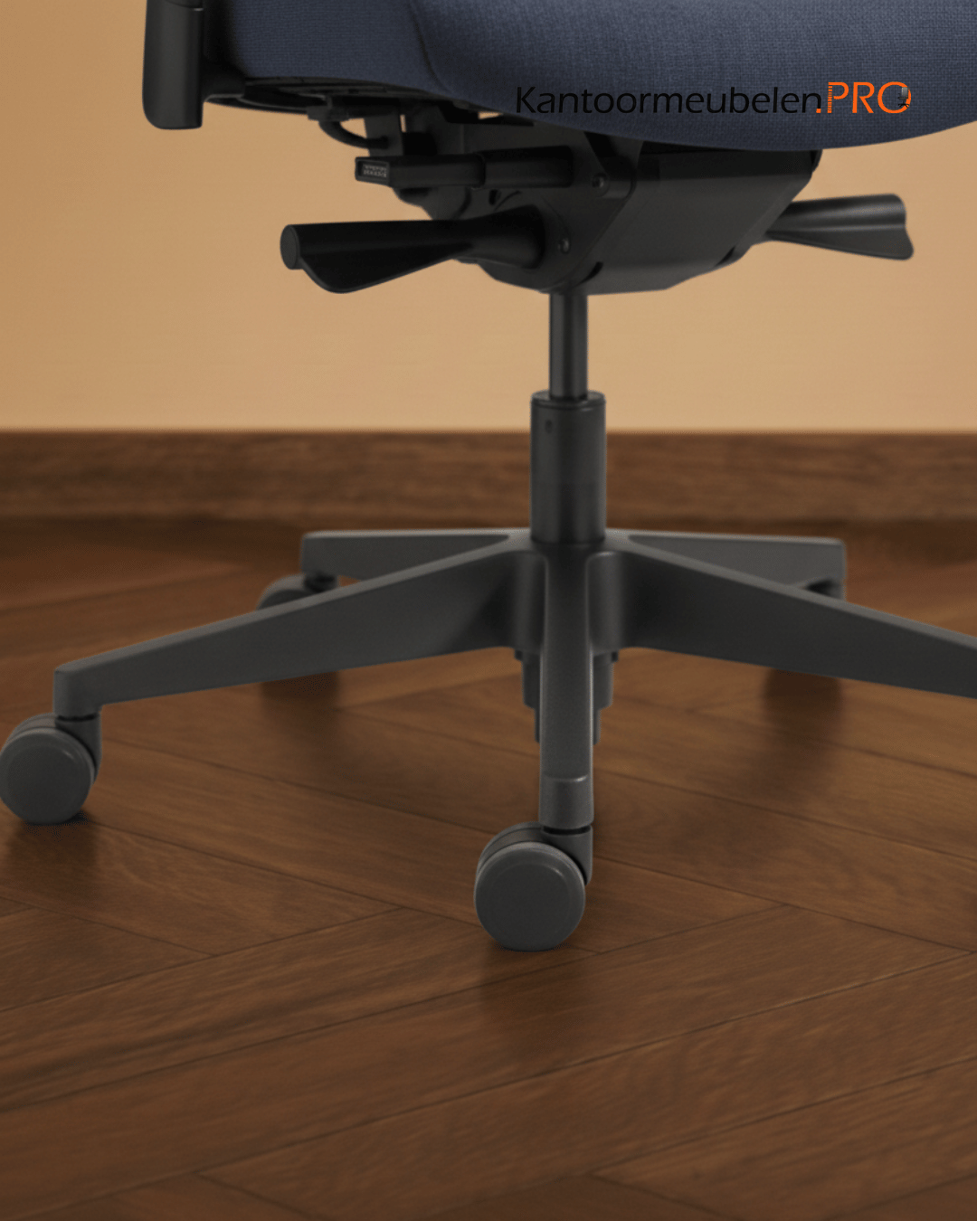 Bureaustoel 949 - Ergonomisch Bureaustoel 949 - Ergonomisch