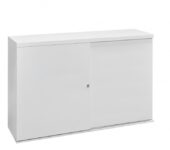 Lage Schuifdeurkast 100x160x45