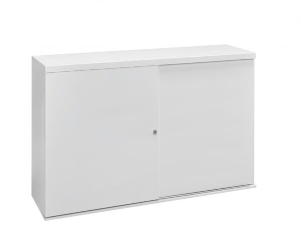 Lage Schuifdeurkast 100x160x45