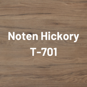 T-701 Noten Hickory | kantoormeubelen.pro