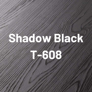 T-608 Shadow Black | Kantoormeubelen.pro