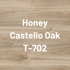 Honey Castello Oak T-702 | Kantoormeubelen.pro