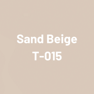 T-015 Sand Beige | kantoormeubelen.pro