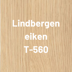 T-560 Lindbergen eiken | Kantoormeubelen.pro