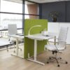 Elektrisch Zit/Sta Bureau KT Premium | 180x80cm | NEN-EN527