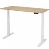 Elektrisch Zit/Sta Bureau KT Premium | 140x80cm | NEN-EN527