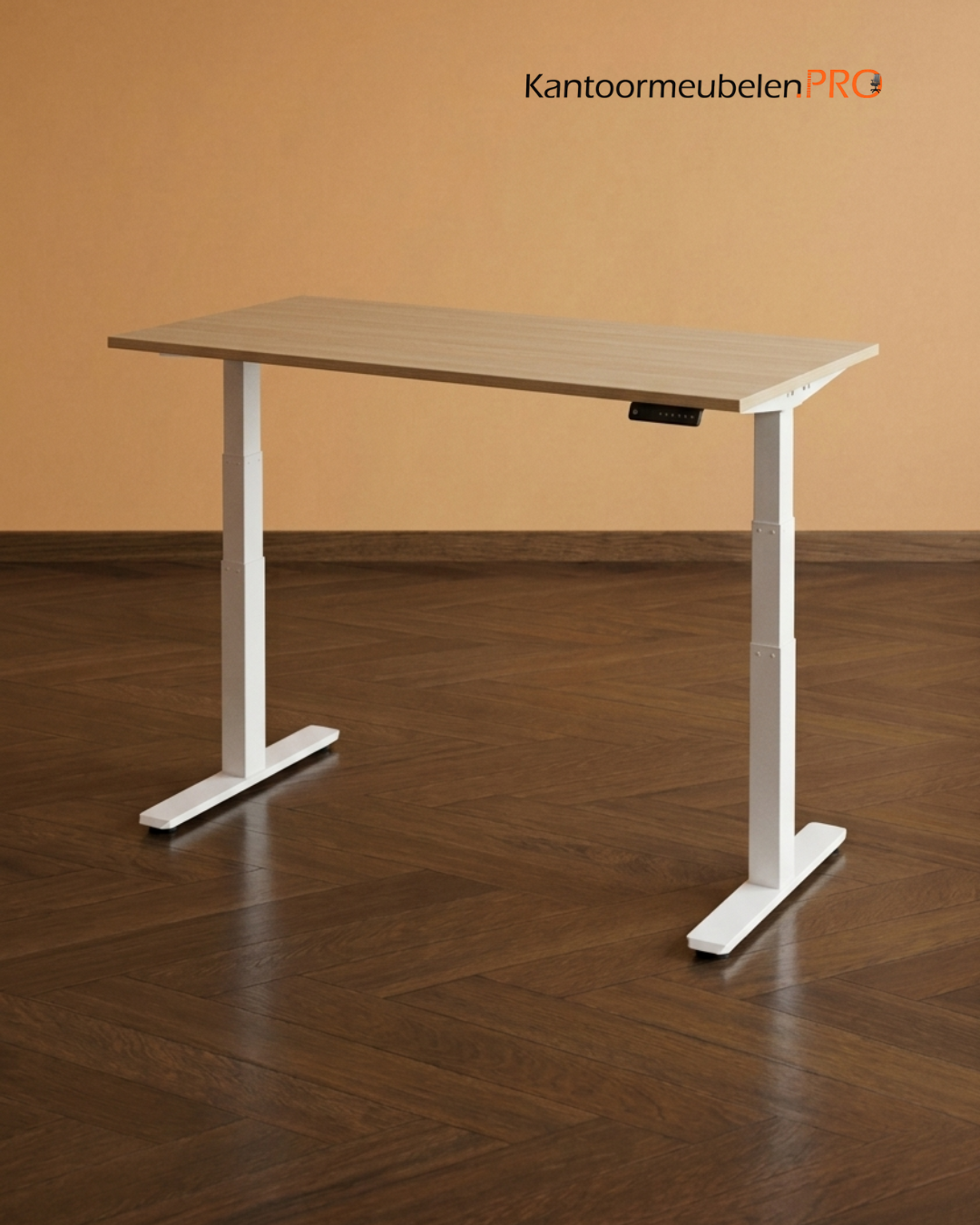 Elektrisch Zit/Sta Bureau KT Premium | 180x80cm | NEN-EN527