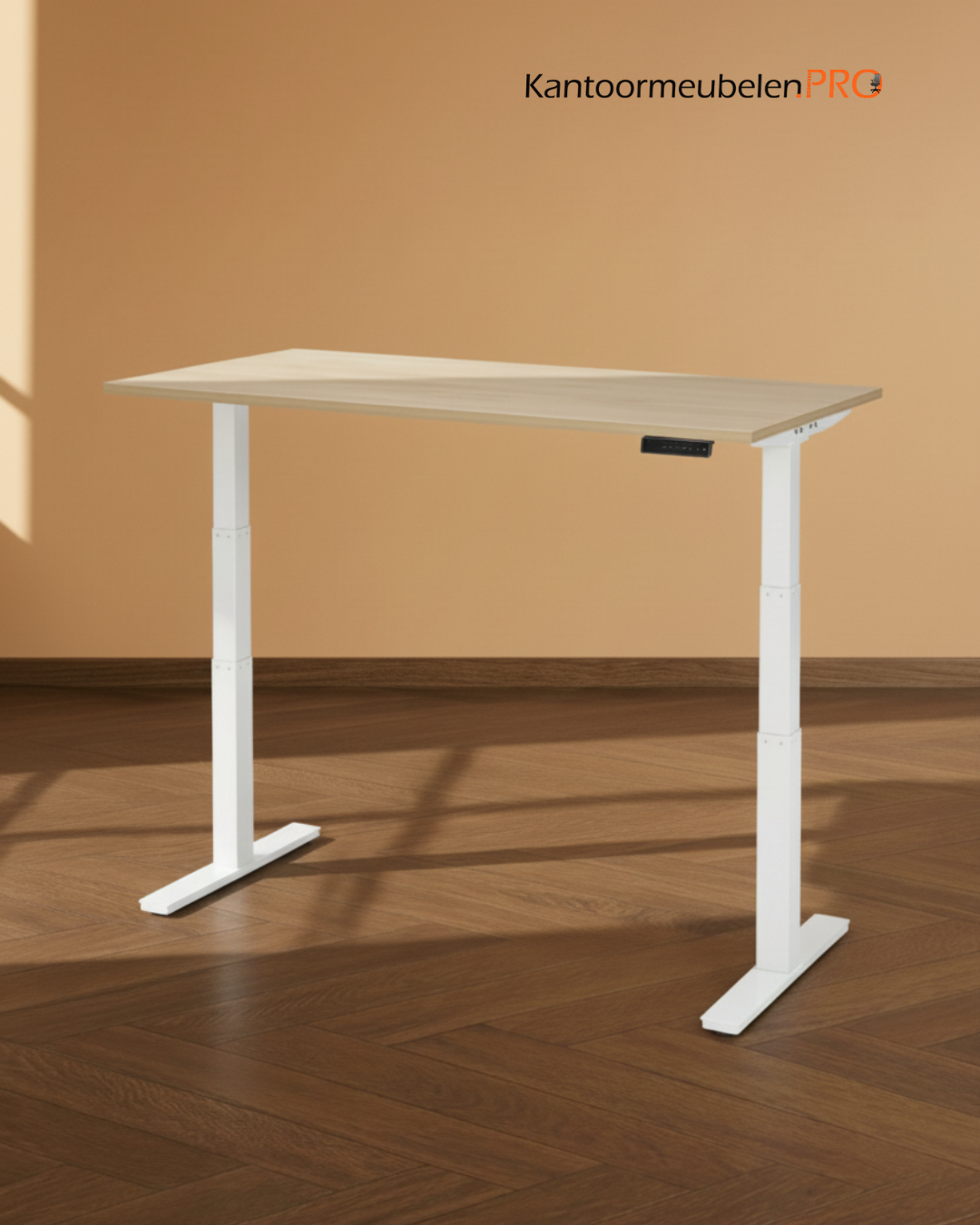 Elektrisch Zit/Sta Bureau KT Business | 180x80cm | NEN-EN527
