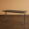 1 Basic Bureau-|-160x80cm-|-NEN-EN527