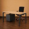 Luxe Bureau-|-80x60cm-|-NEN-EN527
