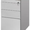 164009997 Standcontainer 3-laden (+pennenlade)
