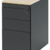 164009999-1 Standcontainer 3-laden (+pennenlade)